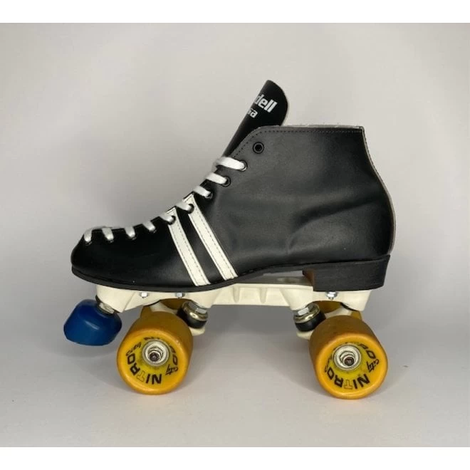 Riedell 122 (Early 80's) - Image 2