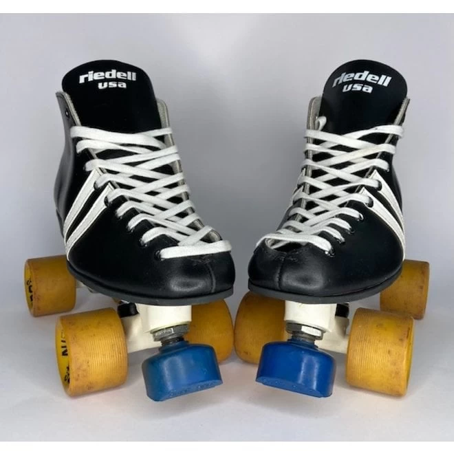 Riedell 122 (Early 80's) - Image 4