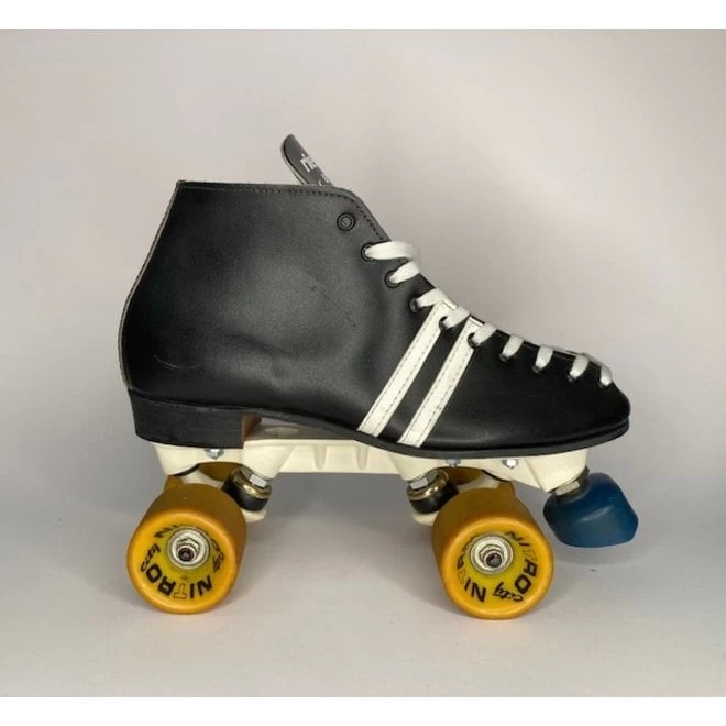 Riedell 122 (Early 80's)