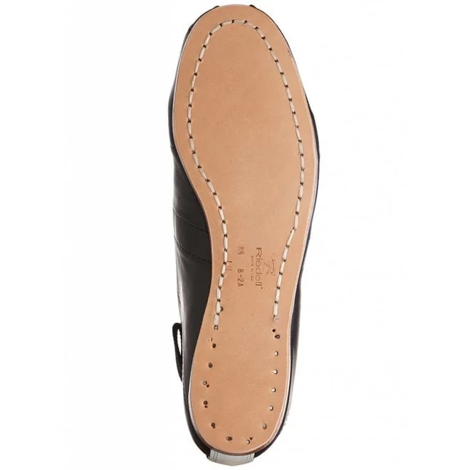 Riedell Blue Streak Boot - Image 5