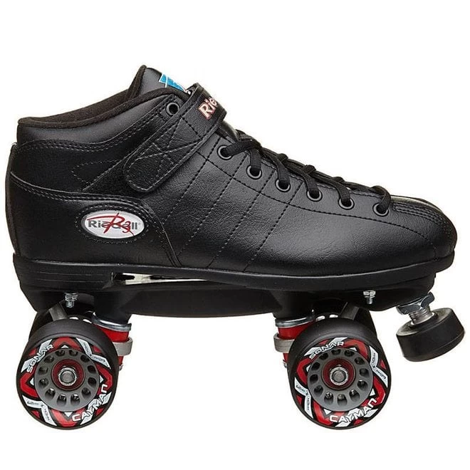 Riedell R3 Roller Skates - Image 2
