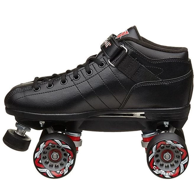 Riedell R3 Roller Skates - Image 3