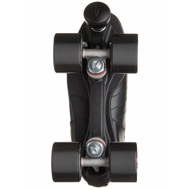 Riedell R3 Roller Skates - Image 4