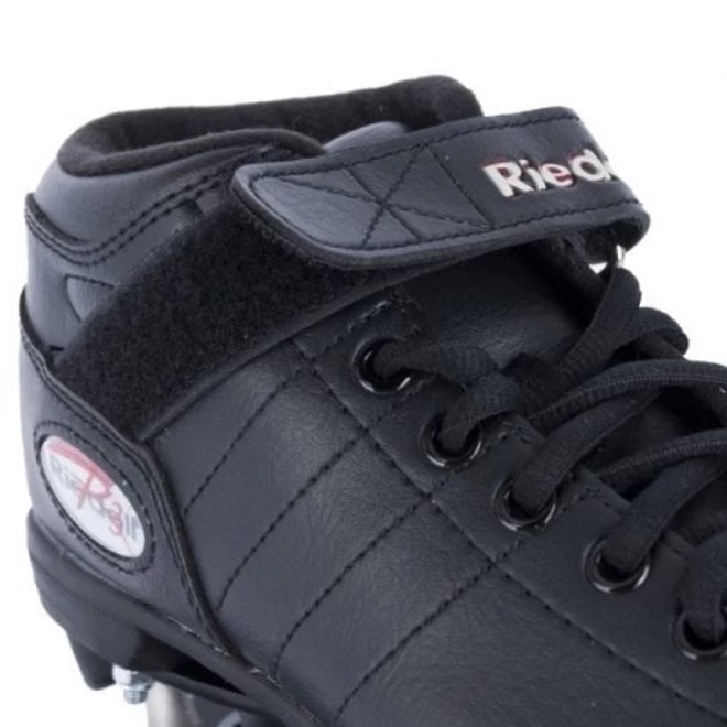 Riedell R3 Roller Skates - Image 5