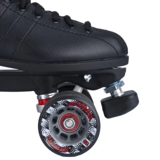 Riedell R3 Roller Skates - Image 6