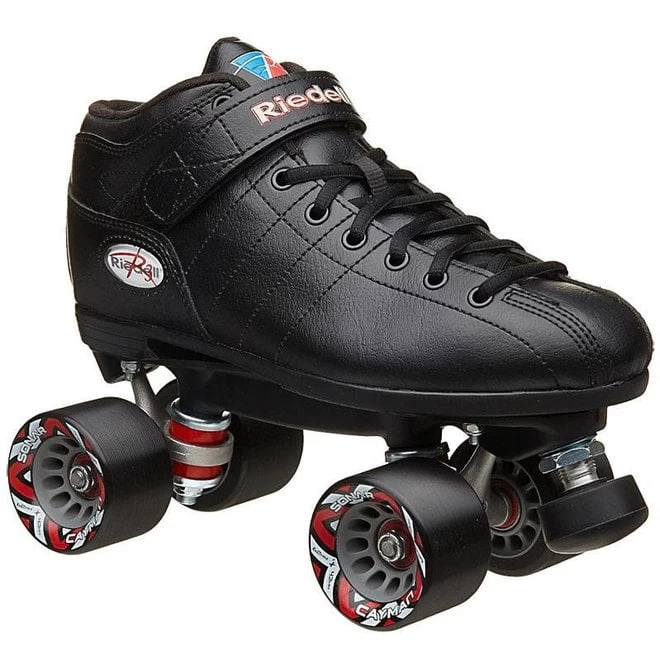 Riedell R3 Roller Skates