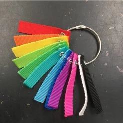 Solaris V-Lock Strap Webbing