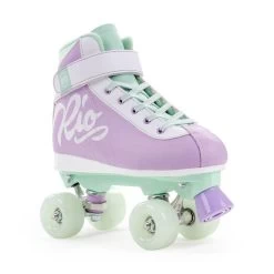 Rio Roller Rio Milkshake Mint Berry Roller Skates