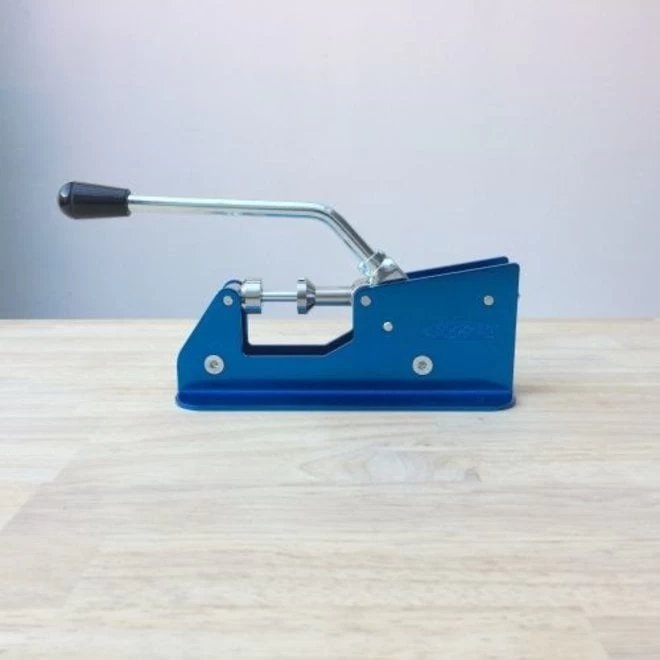 Roll Line Bearing Press - Image 2