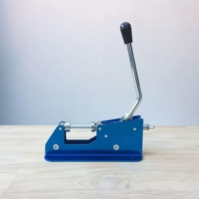 Roll Line Bearing Press - Image 3