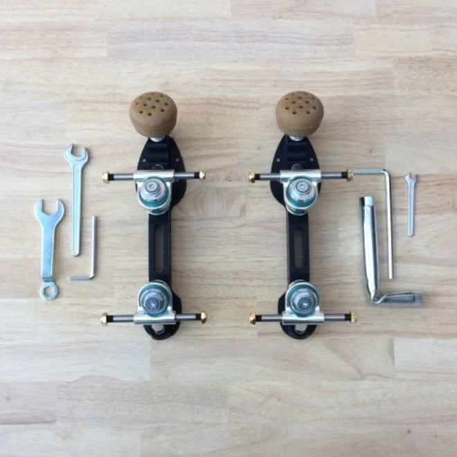 Roll Line Blaster Plates - Image 10