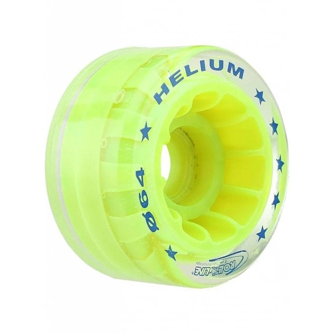 Roll Line Helium Outdoor Wheels - Image 3