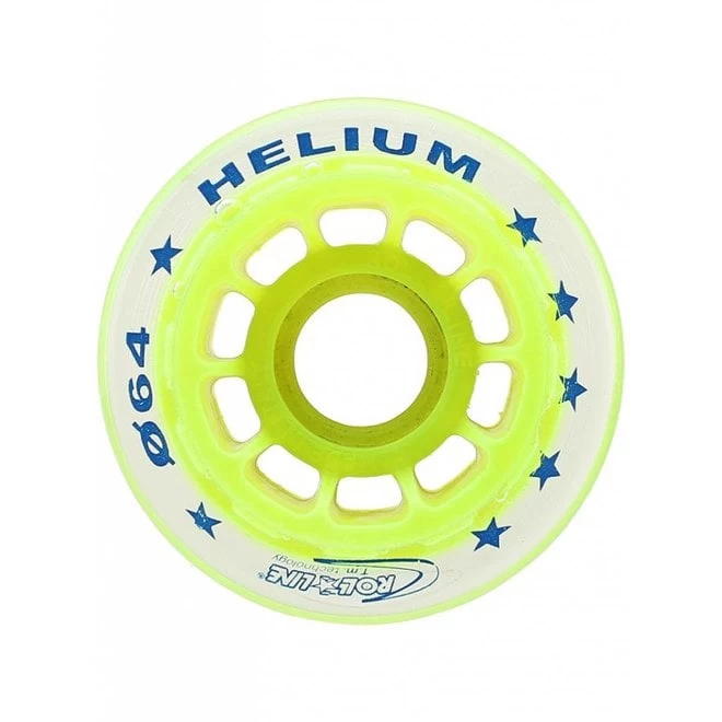 Roll Line Helium Outdoor Wheels
