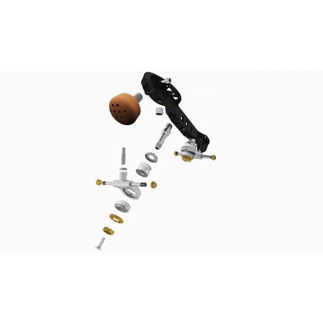 Roll Line Killer Plates - Image 2