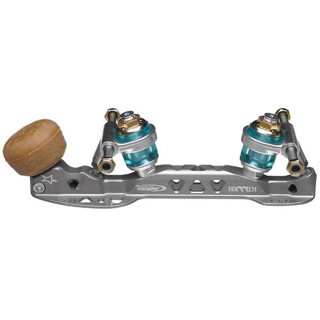 Roll Line Killer Plates - Image 3