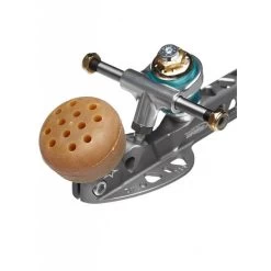 Roll Line Replacement Truck