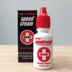 Bones Speed Cream