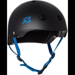 S1 Lifer With Coloured Strap