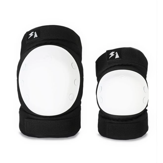 S1 Park Knee/Elbow Pad Set - Image 2