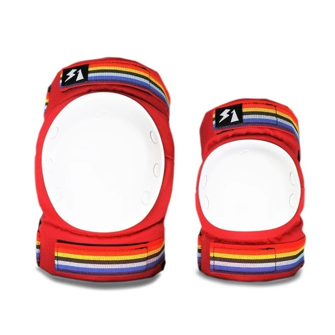 S1 Park Knee/Elbow Pad Set - Image 3