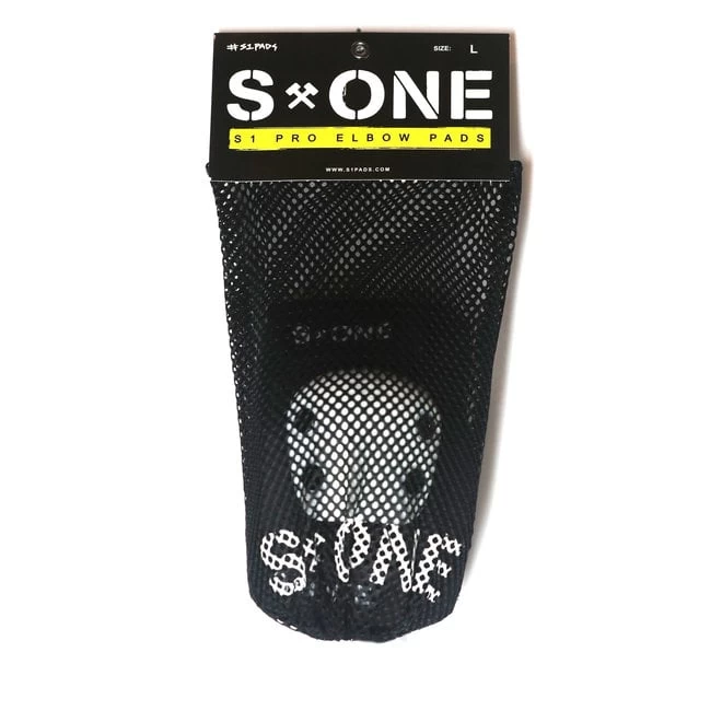 S1 Pro Elbow Pads - Image 4
