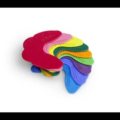 5-Pack SISU Mouthguard Aero NextGen Medium