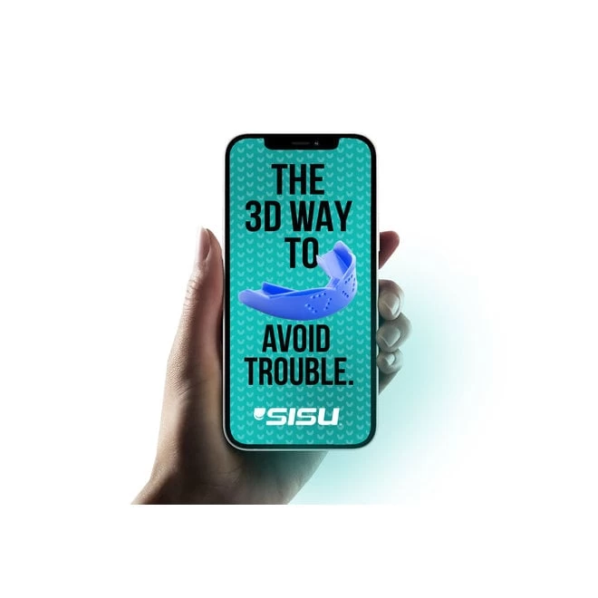 SISU 3D Custom Fit - Image 8