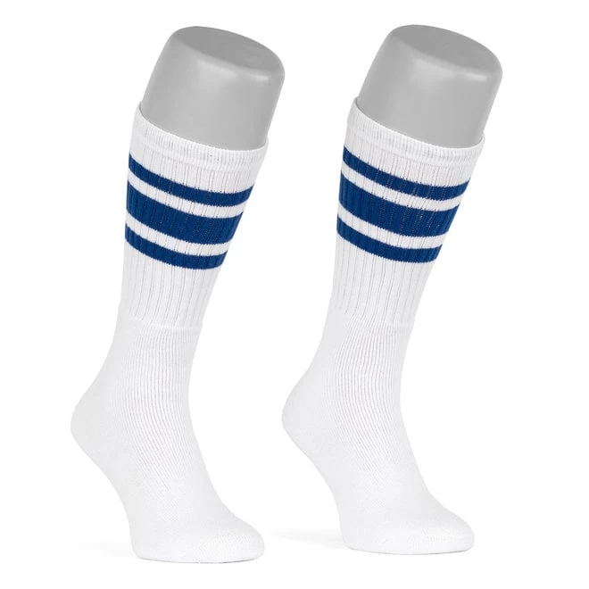 Skatersocks 19 Inch Mid Calf Tube Socks - Image 2