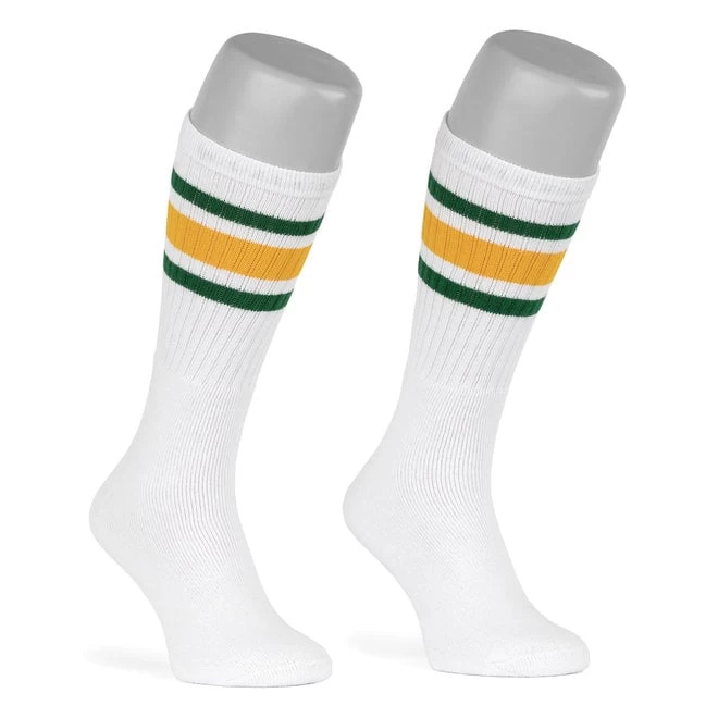 Skatersocks 19 Inch Mid Calf Tube Socks - Image 4
