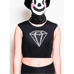 Steaks Smackanawa Vest