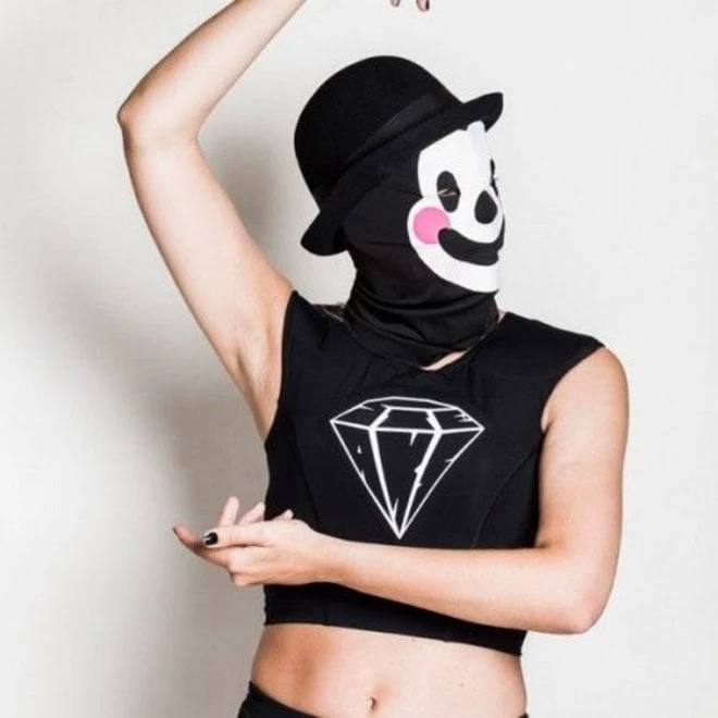 Steaks Smackanawa Vest - Image 4