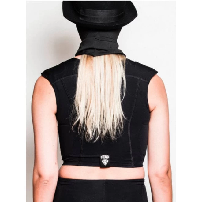 Steaks Smackanawa Vest - Image 7