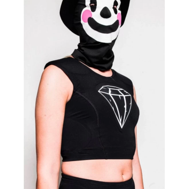 Steaks Smackanawa Vest - Image 8