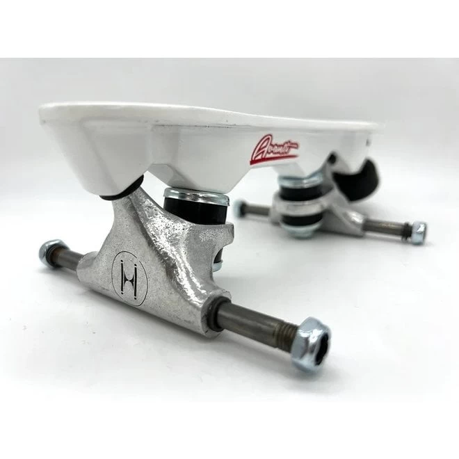 2.5" Huck Roller Skate Trucks - Image 2