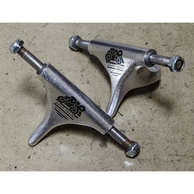 Sure Grip Park Series Grind Trucks - Image 2