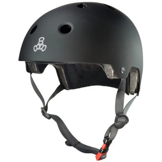 Triple 8 Triple8 Brainsaver Helmet - Image 2