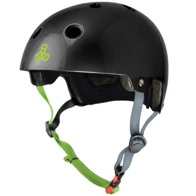 Triple 8 Triple8 Brainsaver Helmet - Image 11