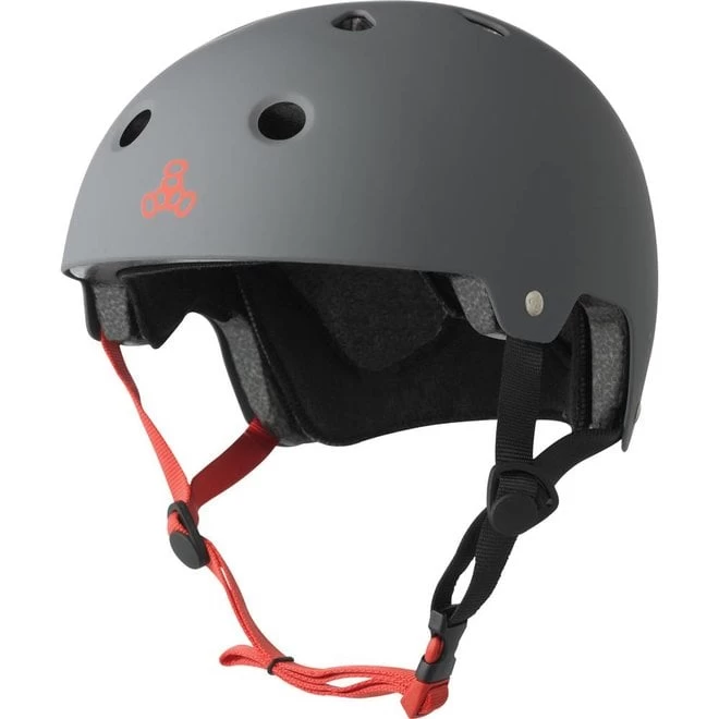 Triple 8 Triple8 Brainsaver Helmet - Image 12