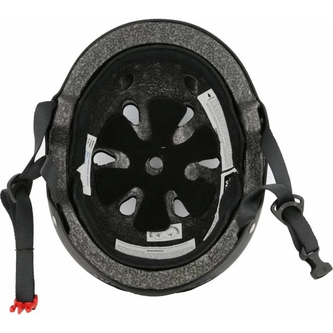 Triple 8 Triple8 Brainsaver Helmet - Image 3