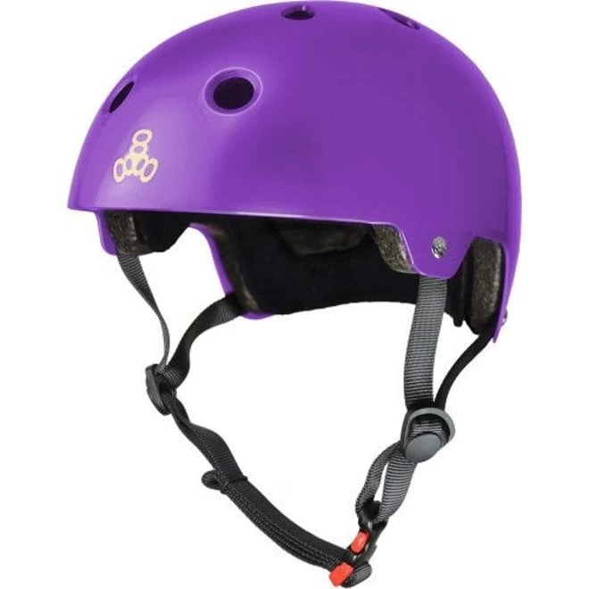 Triple 8 Triple8 Brainsaver Helmet - Image 4