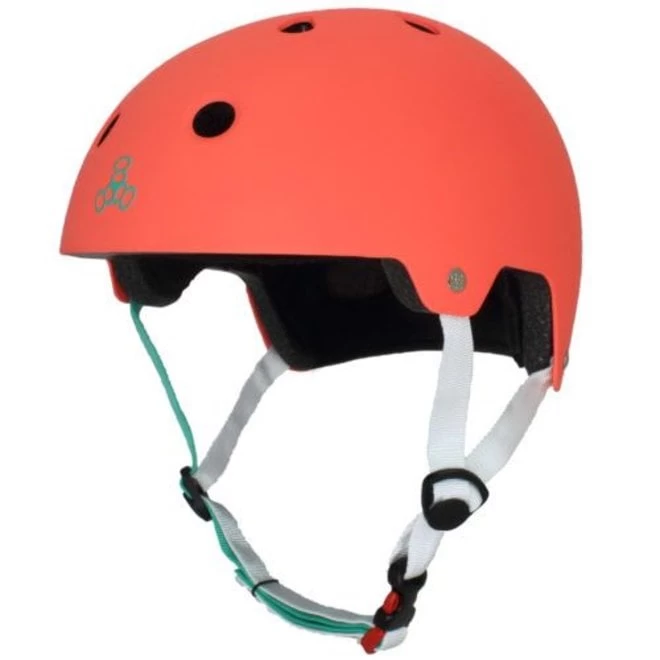 Triple 8 Triple8 Brainsaver Helmet - Image 6