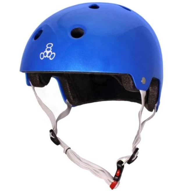 Triple 8 Triple8 Brainsaver Helmet - Image 7