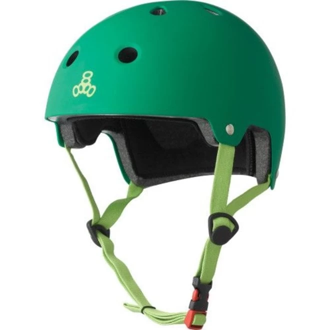 Triple 8 Triple8 Brainsaver Helmet - Image 8