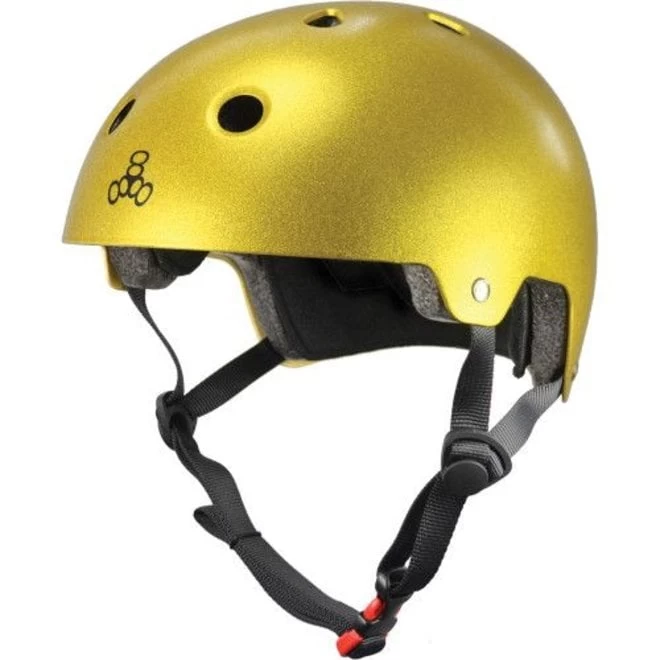 Triple 8 Triple8 Brainsaver Helmet - Image 9