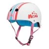 Triple 8 Triple8 Certified Moxi Stripey Sweatsaver Helmet