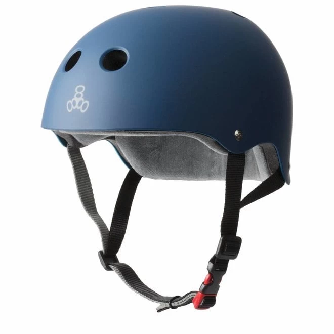 Triple 8 Triple8 Certified Sweatsaver Helmet - Image 2