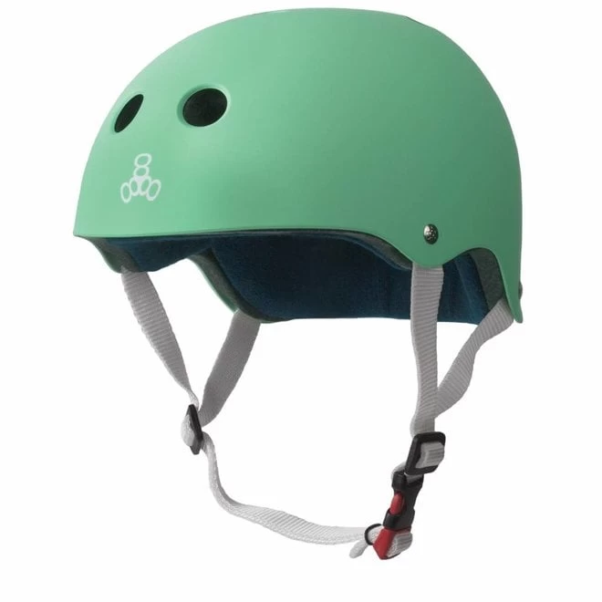 Triple 8 Triple8 Certified Sweatsaver Helmet - Image 4