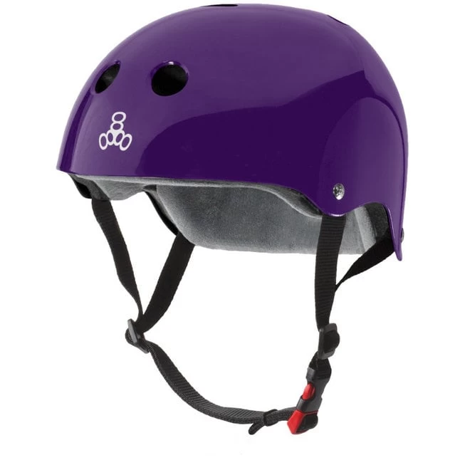 Triple 8 Triple8 Certified Sweatsaver Helmet - Image 6