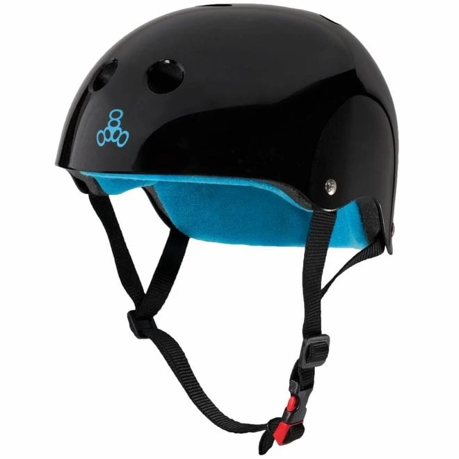 Triple 8 Triple8 Certified Sweatsaver Helmet - Image 7