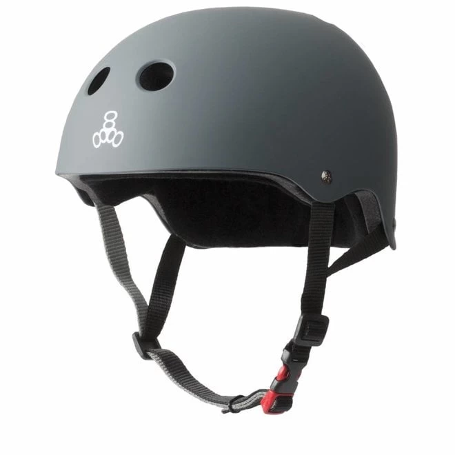 Triple 8 Triple8 Certified Sweatsaver Helmet - Image 8